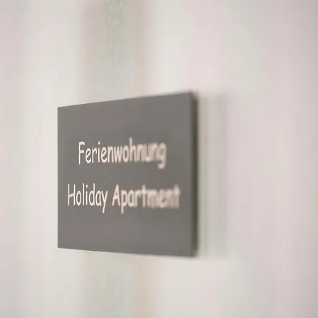 Charming In Winterstein, Cleaning Included *