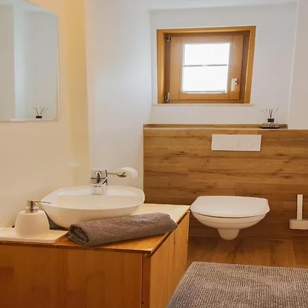 Charming In Winterstein, Cleaning Included Apartman *
