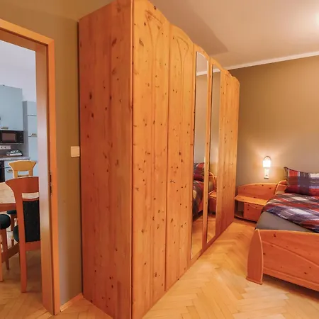 Charming In Winterstein, Cleaning Included *