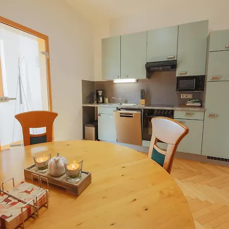 Charming In Winterstein, Cleaning Included * Emsetal