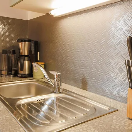 Charming In Winterstein, Cleaning Included Emsetal