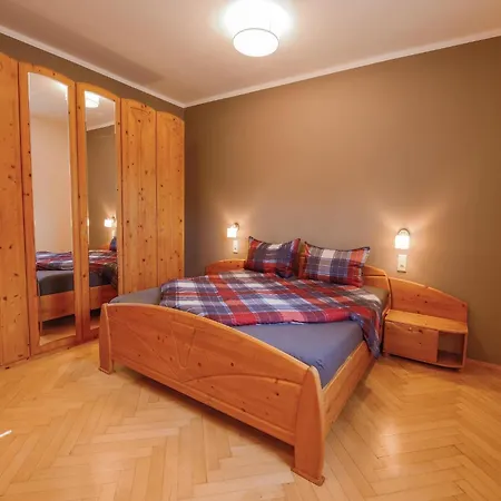 Apartman Charming In Winterstein, Cleaning Included Emsetal