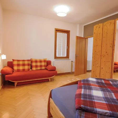 Apartman Charming In Winterstein, Cleaning Included Emsetal