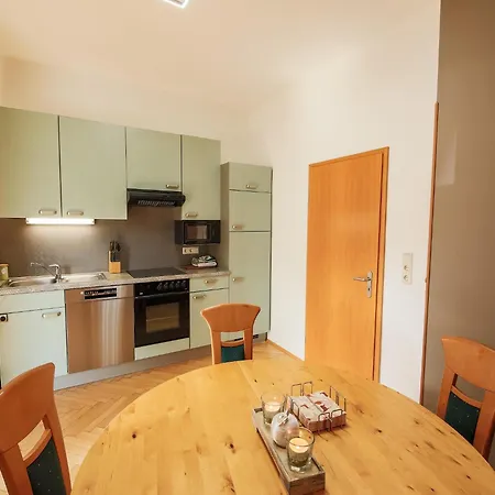 Charming In Winterstein, Cleaning Included * Emsetal