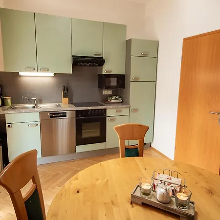 Charming In Winterstein, Cleaning Included * Emsetal