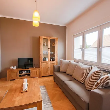 Charming In Winterstein, Cleaning Included
