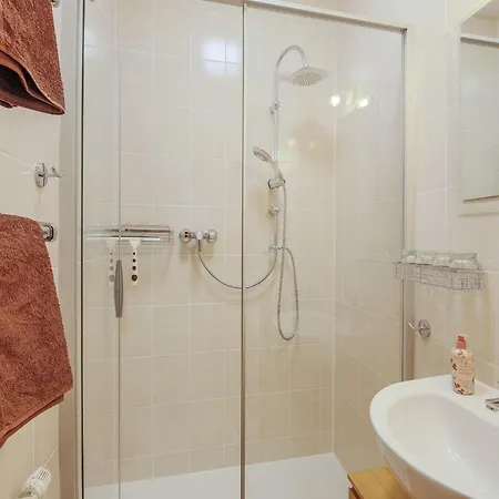 Charming In Winterstein, Cleaning Included Apartman *
