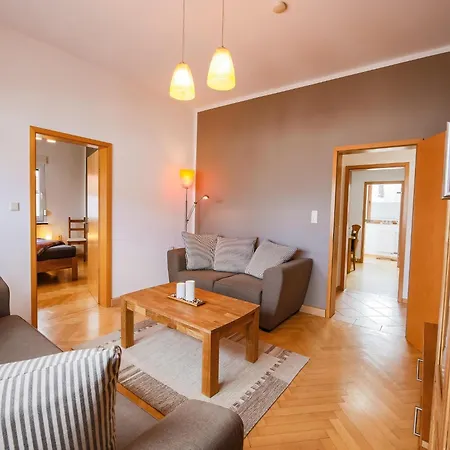 Charming In Winterstein, Cleaning Included * Emsetal