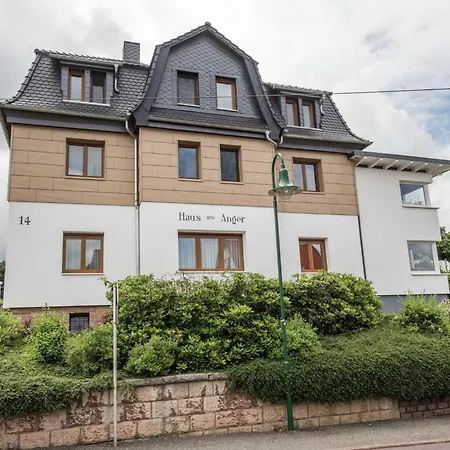 Charming In Winterstein, Cleaning Included *