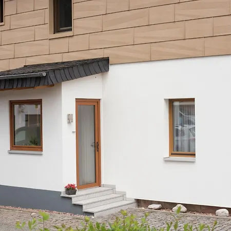 Charming In Winterstein, Cleaning Included * Emsetal