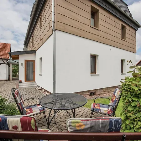 Charming In Winterstein, Cleaning Included *