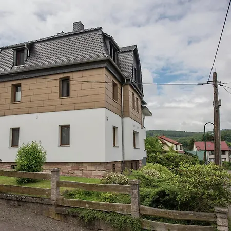 Charming In Winterstein, Cleaning Included * Emsetal
